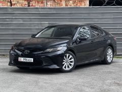 Сүрөт унаа Toyota Camry