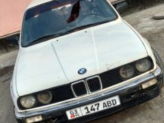 Фото авто BMW 3 серии