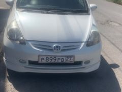 Сүрөт унаа Honda Fit