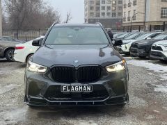 Сүрөт унаа BMW X5