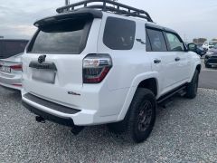 Photo of the vehicle Toyota 4Runner