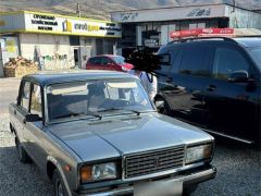 Сүрөт унаа ВАЗ (Lada) 2107