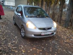 Photo of the vehicle Honda Fit