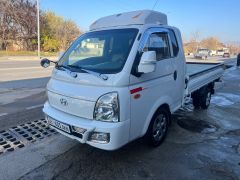 Фото авто Hyundai Porter