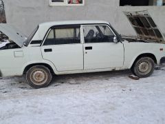 Сүрөт унаа ВАЗ (Lada) 2107