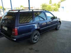 Photo of the vehicle Volkswagen Golf