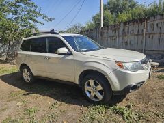 Сүрөт унаа Subaru Forester