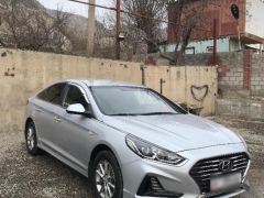 Фото авто Hyundai Sonata