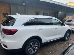 Фото авто Kia Sorento