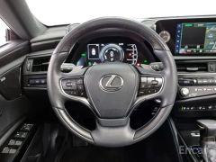 Сүрөт унаа Lexus ES