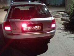 Сүрөт унаа Audi A6