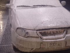 Сүрөт унаа Daewoo Nexia