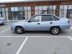 Photo of the vehicle Daewoo Nexia