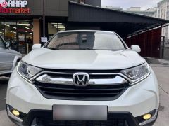 Сүрөт унаа Honda CR-V