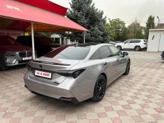 Сүрөт унаа Toyota Avalon