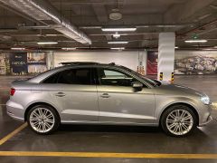 Сүрөт унаа Audi A3