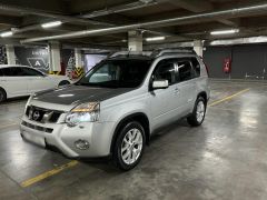 Сүрөт унаа Nissan X-Trail