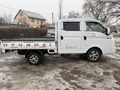 Фото авто Hyundai Porter