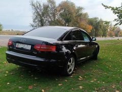 Фото авто Audi A6