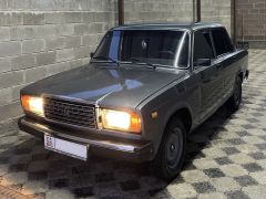 Photo of the vehicle ВАЗ (Lada) 2107