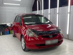 Photo of the vehicle Honda Fit