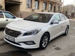 Photo of the vehicle Hyundai Sonata