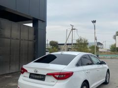 Photo of the vehicle Hyundai Sonata