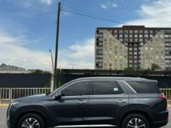 Photo of the vehicle Hyundai Palisade