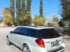 Сүрөт унаа Subaru Outback