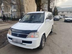 Сүрөт унаа Honda Stepwgn