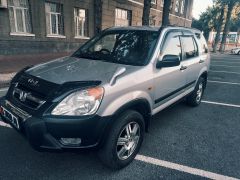 Сүрөт унаа Honda CR-V