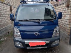 Фото авто Hyundai Porter