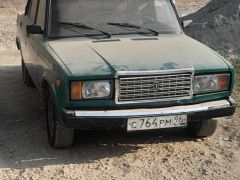 Photo of the vehicle ВАЗ (Lada) 2107