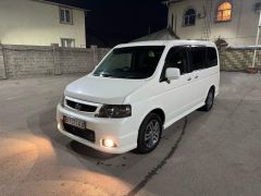 Сүрөт унаа Honda Stepwgn