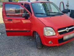 Сүрөт унаа Suzuki Wagon R