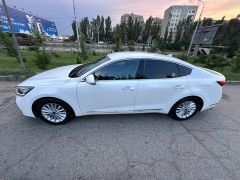 Фото авто Kia K7