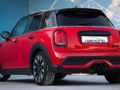 Photo MINI Hatch  2022