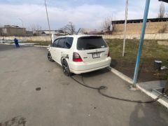 Сүрөт унаа Honda Odyssey