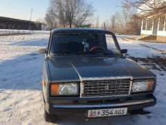 Фото авто ВАЗ (Lada) 2107