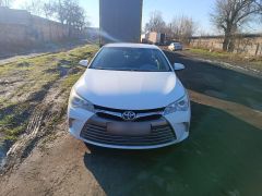 Сүрөт унаа Toyota Camry