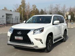 Фото авто Lexus GX