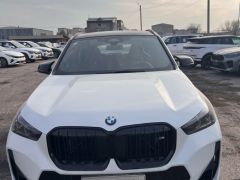 Photo of the vehicle BMW X1