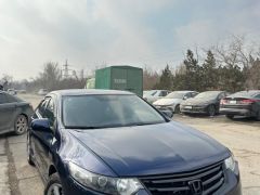 Фото авто Honda Accord