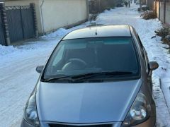 Сүрөт унаа Honda Fit