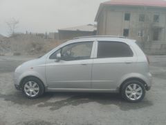 Сүрөт унаа Chevrolet Spark