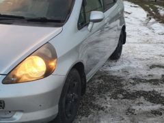 Photo of the vehicle Honda Fit