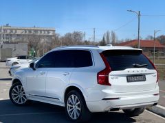 Фото авто Volvo XC90