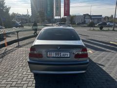 Фото авто BMW 3 серии