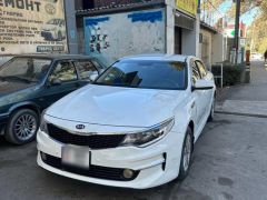 Сүрөт унаа Kia K5