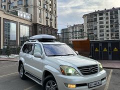 Фото авто Lexus GX